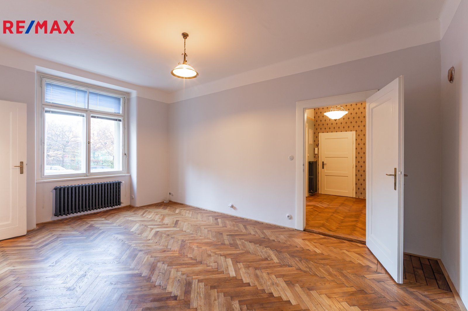 Pronájem bytu 3+kk v osobním vlastnictví 56 m², Praha 6 - Bubeneč