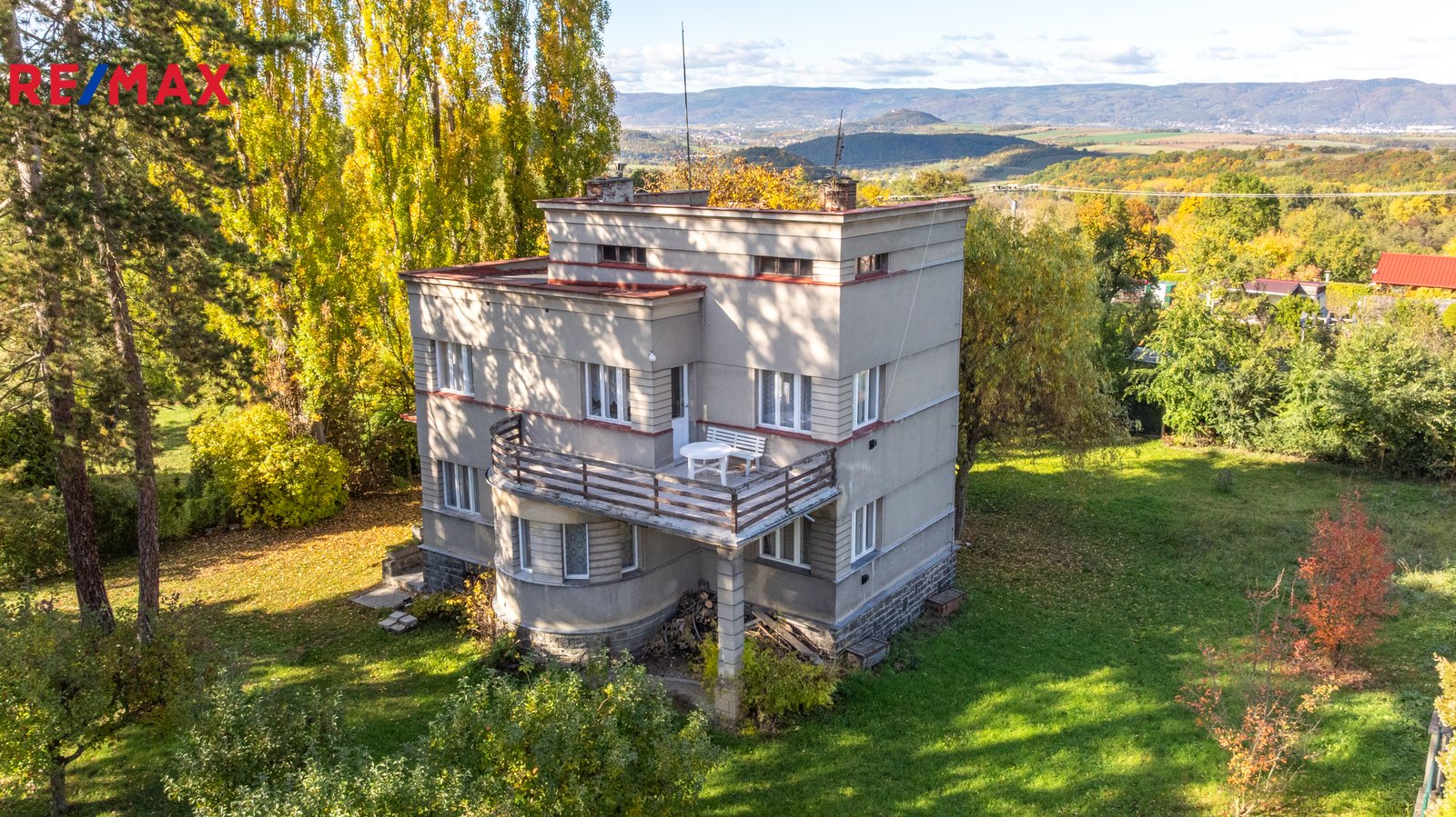 Prodej domu 200 m², Bořislav